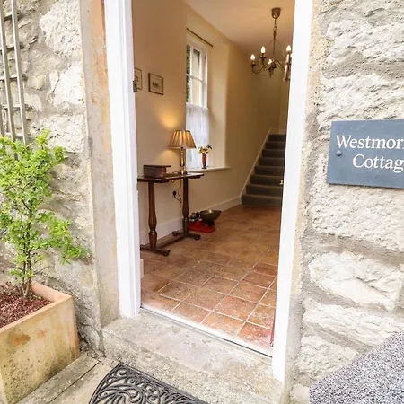 Westmorland * Grange-over-Sands