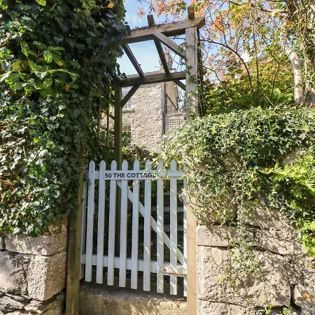度假居 Westmorland Grange-over-Sands