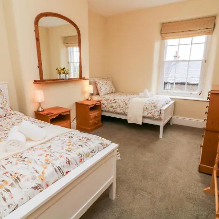 Feriehus Westmorland *