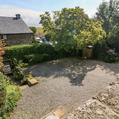 Feriehus Westmorland *