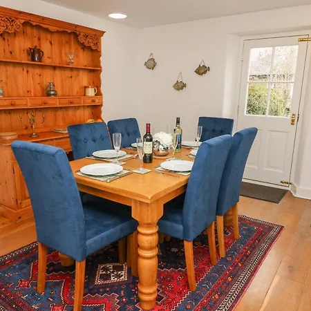 Westmorland * Grange-over-Sands