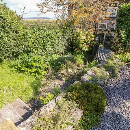 度假居 Westmorland Grange-over-Sands