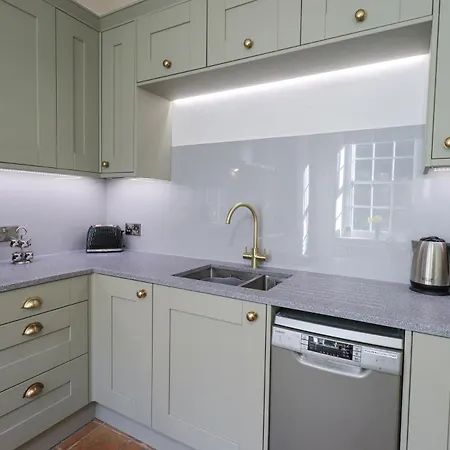 Westmorland * Grange-over-Sands