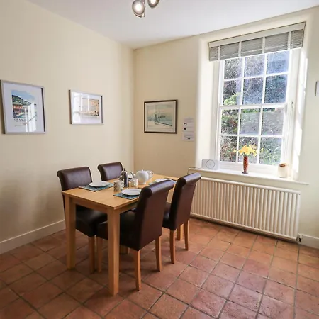 Westmorland Feriehus *