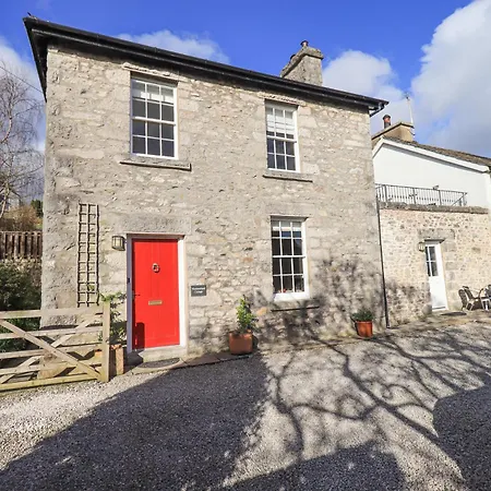 Westmorland Feriehus Grange-over-Sands