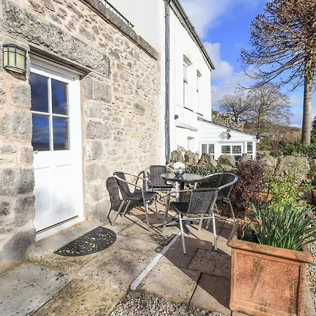 Feriehus Westmorland Grange-over-Sands