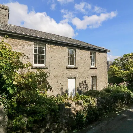 Сasa de vacaciones Westmorland Grange-over-Sands