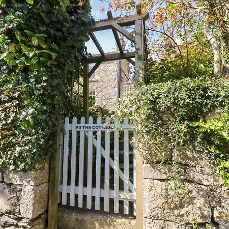 Сasa de vacaciones Westmorland Grange-over-Sands