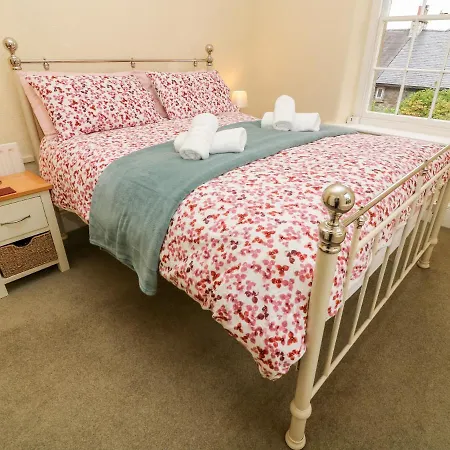 Westmorland Сasa de vacaciones Grange-over-Sands