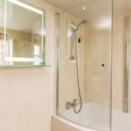 Сasa de vacaciones Westmorland Grange-over-Sands
