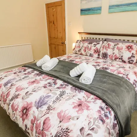 Westmorland Сasa de vacaciones Grange-over-Sands